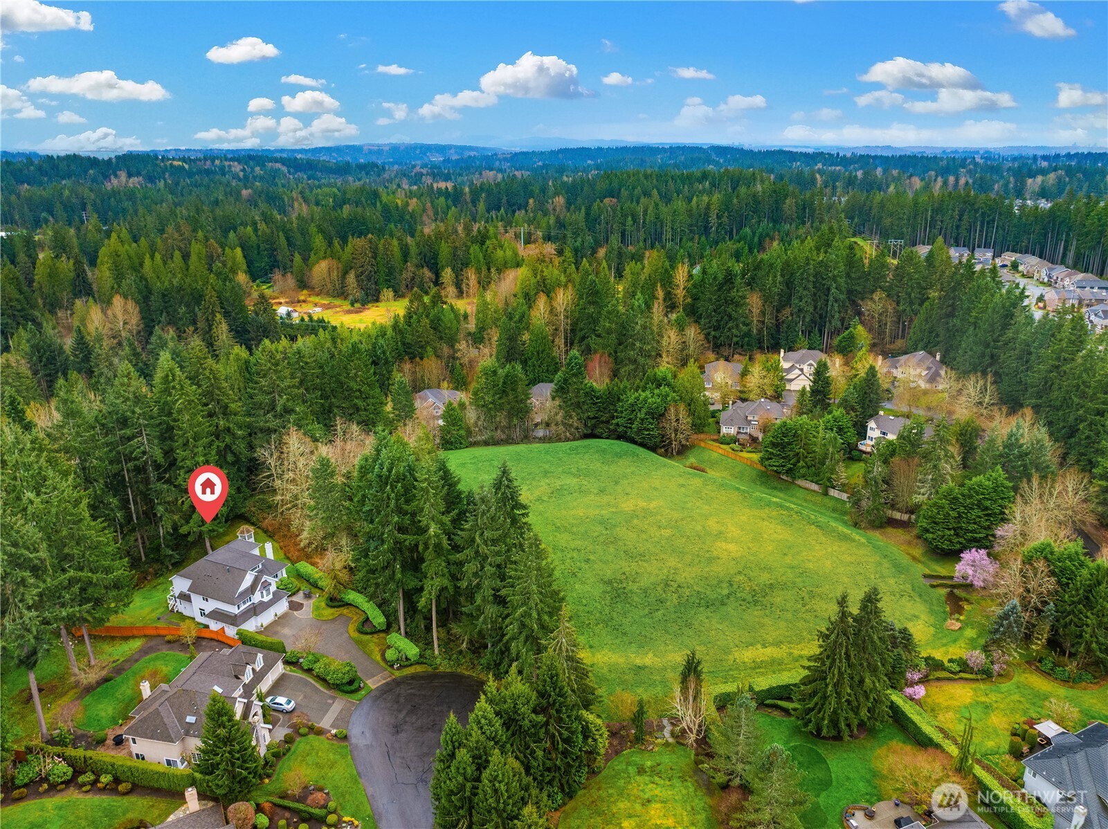 Bothell, Washington, 98012, United States, 4 Bedrooms Bedrooms, ,4 BathroomsBathrooms,Residential,Active,2030597