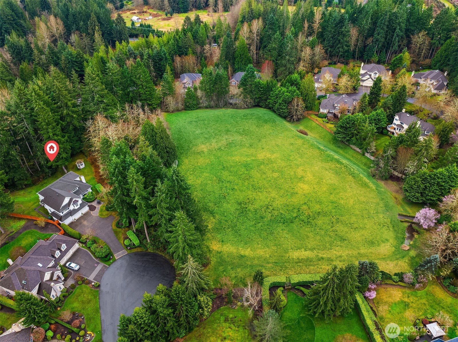 Bothell, Washington, 98012, United States, 4 Bedrooms Bedrooms, ,4 BathroomsBathrooms,Residential,Active,2030597