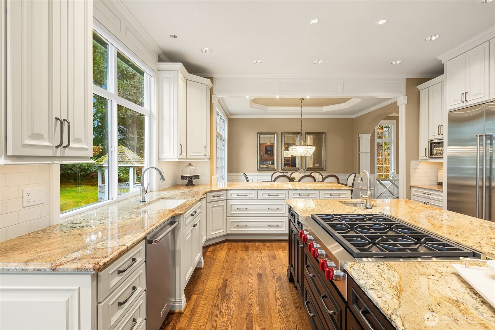 Bothell, Washington, 98012, United States, 4 Bedrooms Bedrooms, ,4 BathroomsBathrooms,Residential,Active,2030597