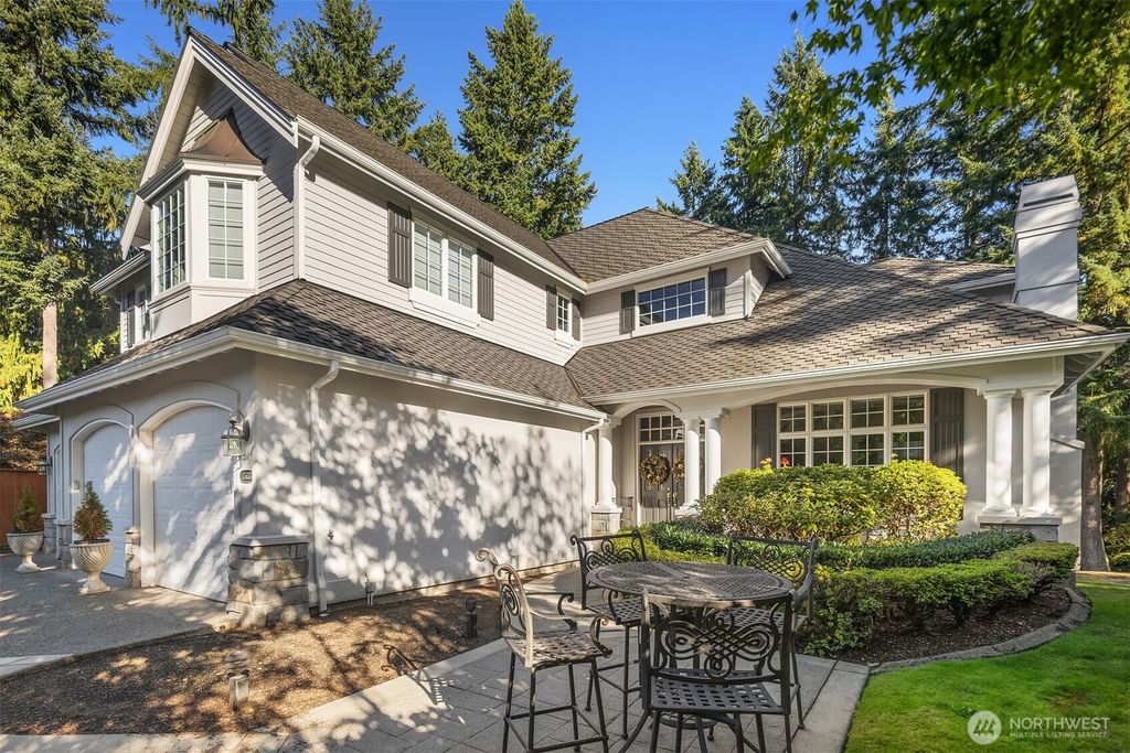 Photo of 17633 48th Avenue SE, Bothell, WA 98012 (MLS # 2497404)