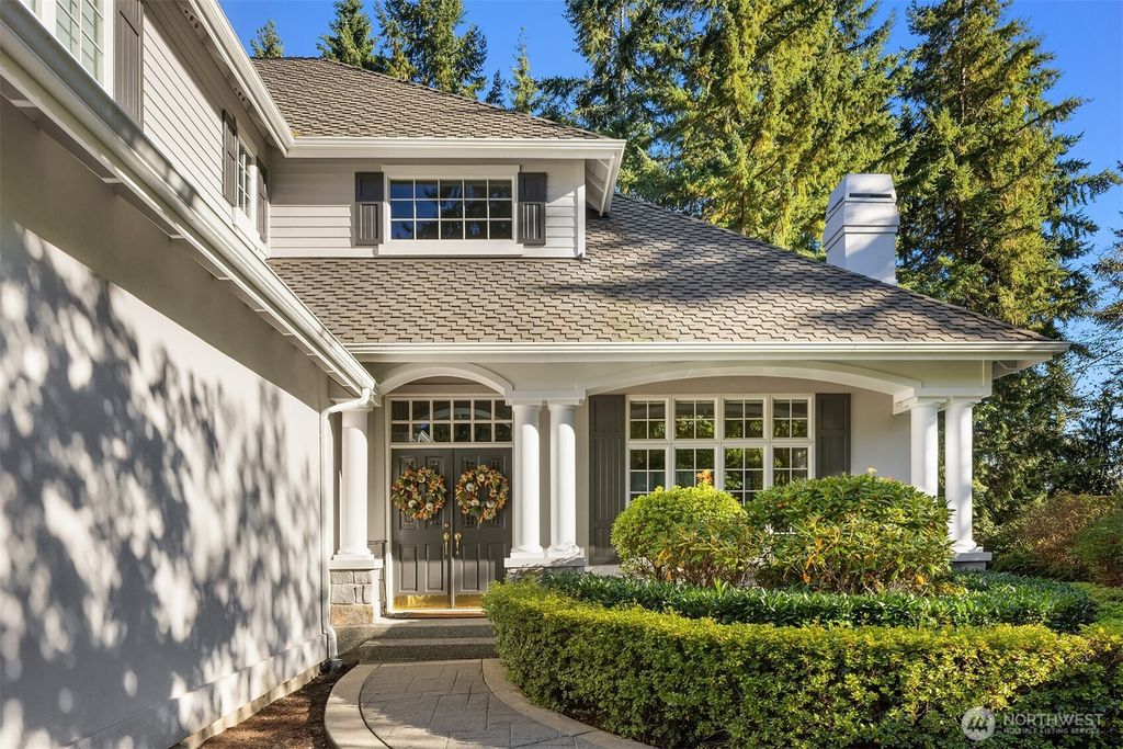 Photo of 17633 48th Avenue SE, Bothell, WA 98012 (MLS # 2497404)