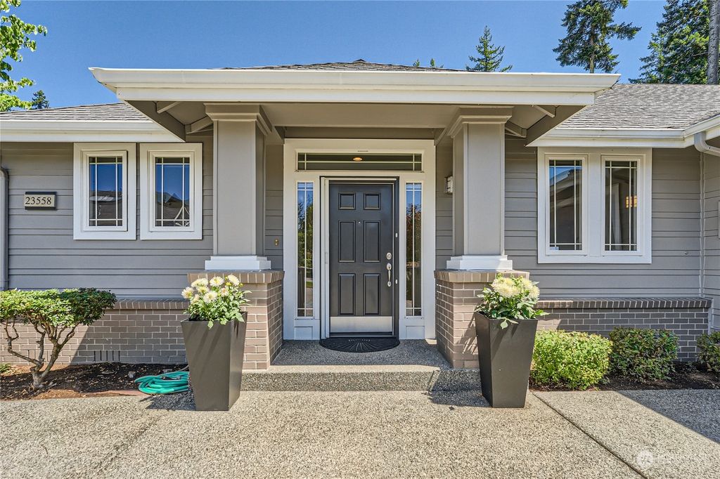 Photo of 23558 NE 122nd Court, Redmond, WA 98053 (MLS # 2180876)