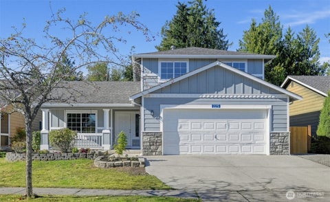 Photo of 225 Brittany Street, Mount Vernon, WA 98274 (MLS # 2593549)