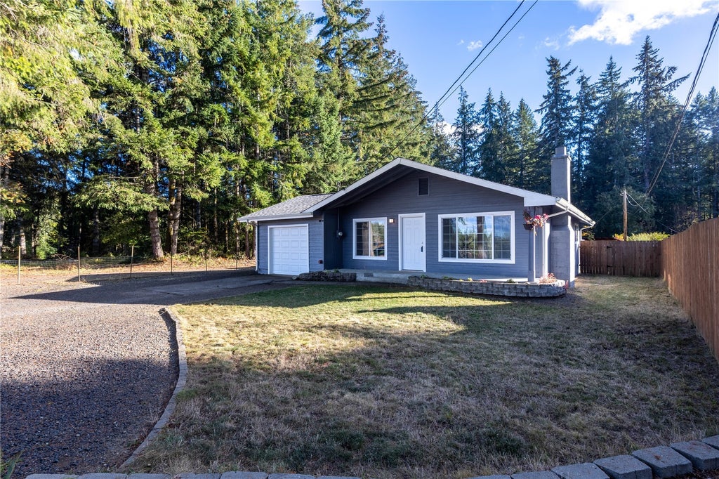 Photo of 110 SE Cook Plant Farm Road, Shelton, WA 98584 (MLS # 2598334)