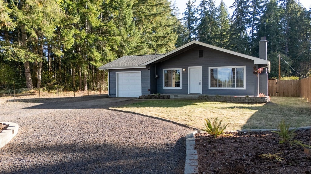 Photo of 110 SE Cook Plant Farm Road, Shelton, WA 98584 (MLS # 2598334)