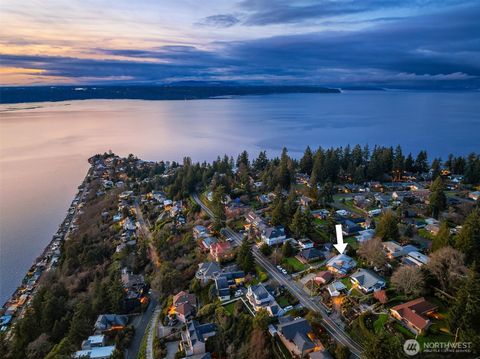 2826 SW 170th Street Burien WA 98166