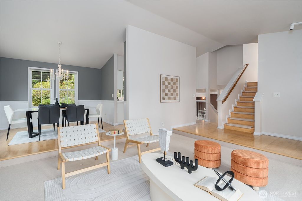 Photo of 15618 53rd Place W, Edmonds, WA 98026 (MLS # 2375960)