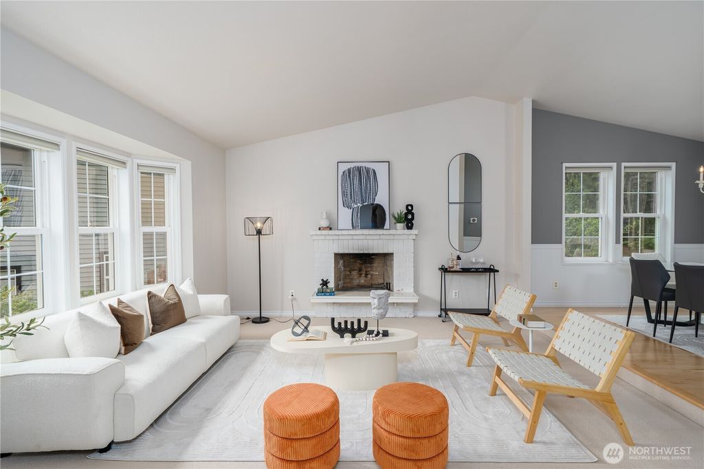 Photo of 15618 53rd Place W, Edmonds, WA 98026 (MLS # 2375960)