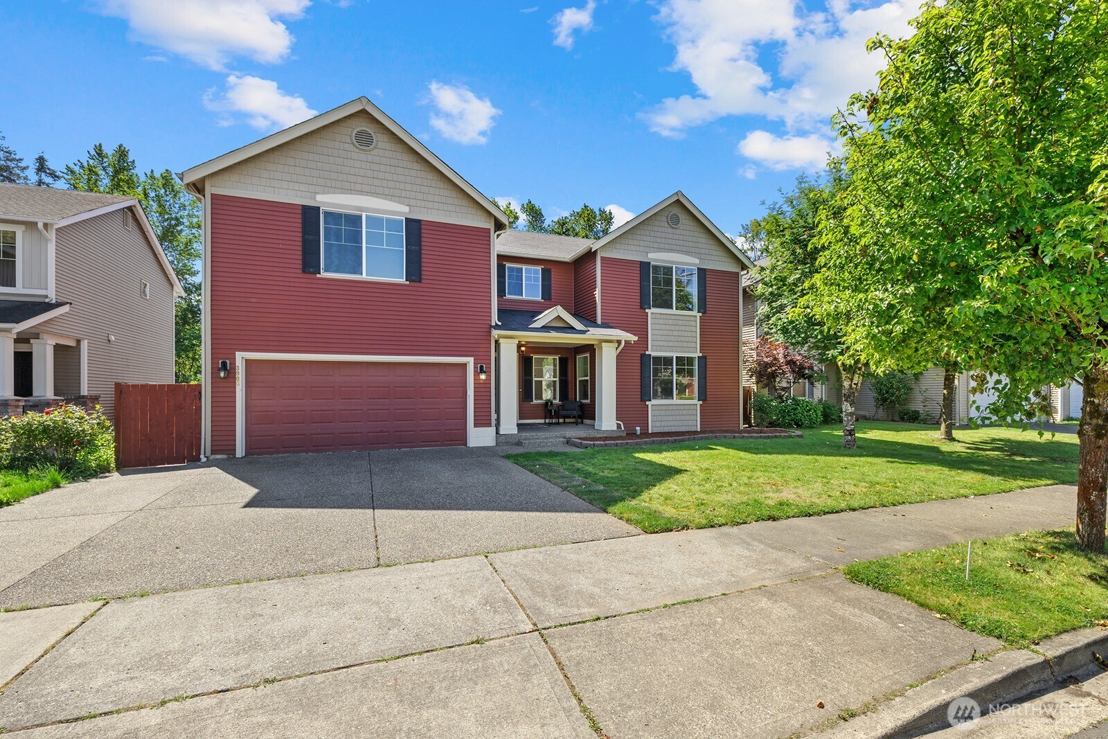 3905 S 337th Street