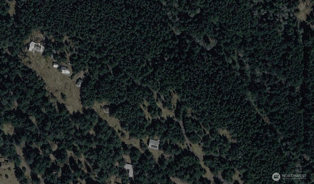 Photo of 1553 Vusario Lane, Orcas Island, WA 98245 (MLS # 2576282)