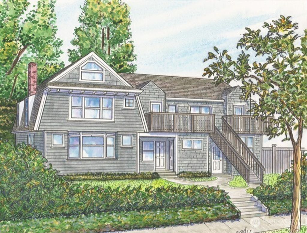 Photo of 1111 18th Avenue, Seattle, WA 98122 (MLS # 2380418)