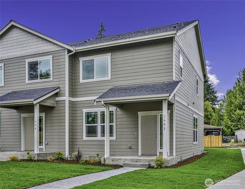 Photo of 1402 E 51st Street, Tacoma, WA 98404 (MLS # 2541114)