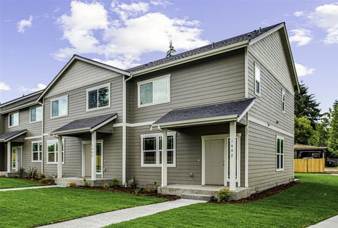 Photo of 1402 E 51st Street, Tacoma, WA 98404 (MLS # 2541114)