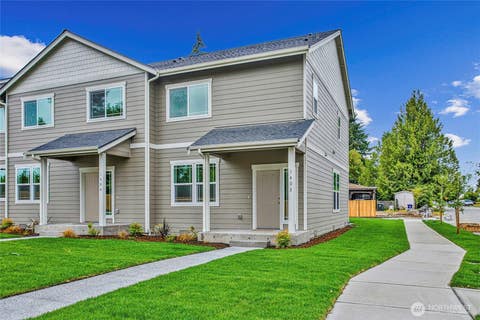 Photo of 1402 E 51st Street, Tacoma, WA 98404 (MLS # 2541114)