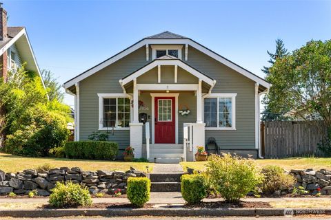 5106 N 39th Street Tacoma WA 98407