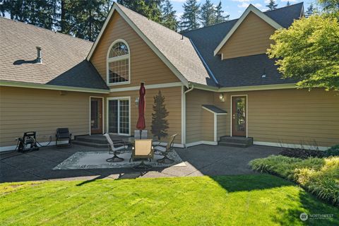 A home in Auburn