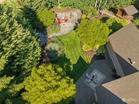 A home in Auburn