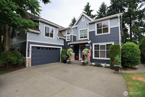 4442 Prestwick Lane SE Lacey WA 98513
