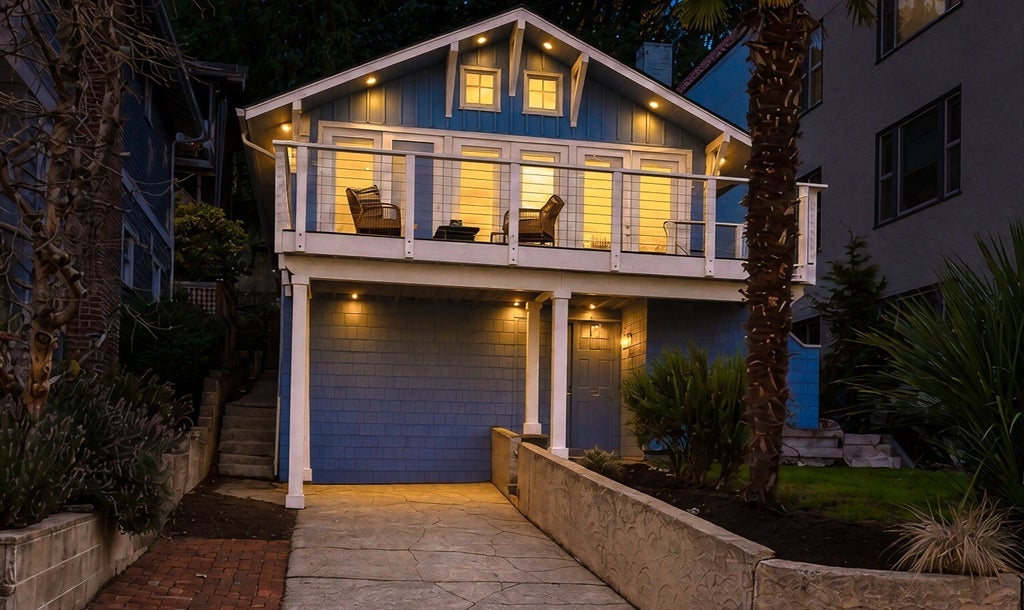 Photo of 2242 Bonair Place SW, Seattle, WA 98116 (MLS # 2597302)
