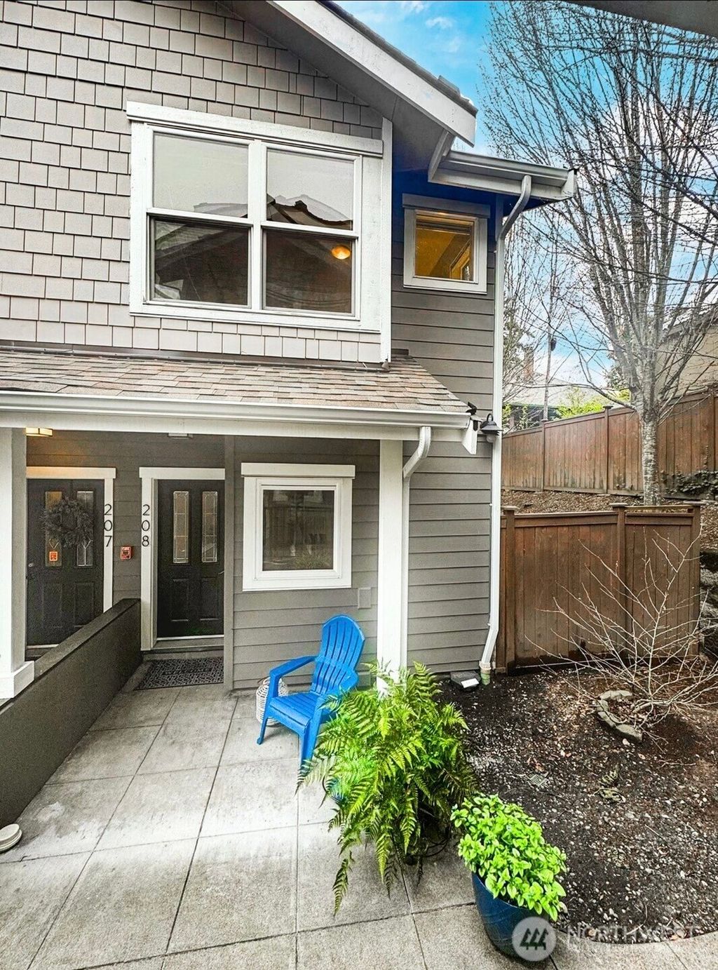 Photo of 7322 Rainier Avenue S #208, Seattle, WA 98118 (MLS # 2489997)