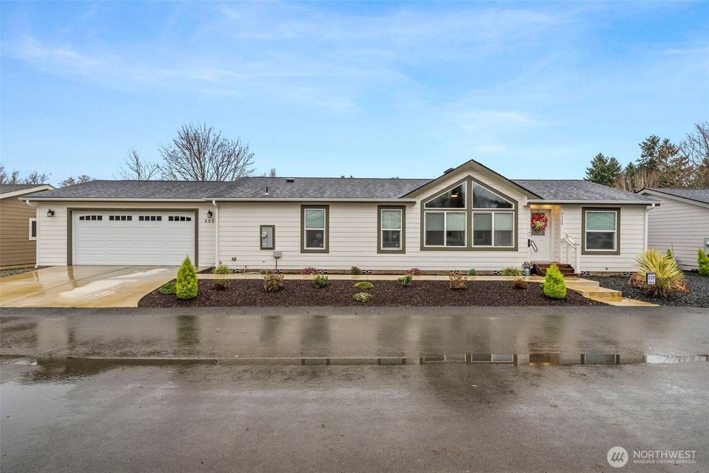 Photo of 3320 Meadowbrook Lane SE, Lacey, WA 98503 (MLS # 2461432)