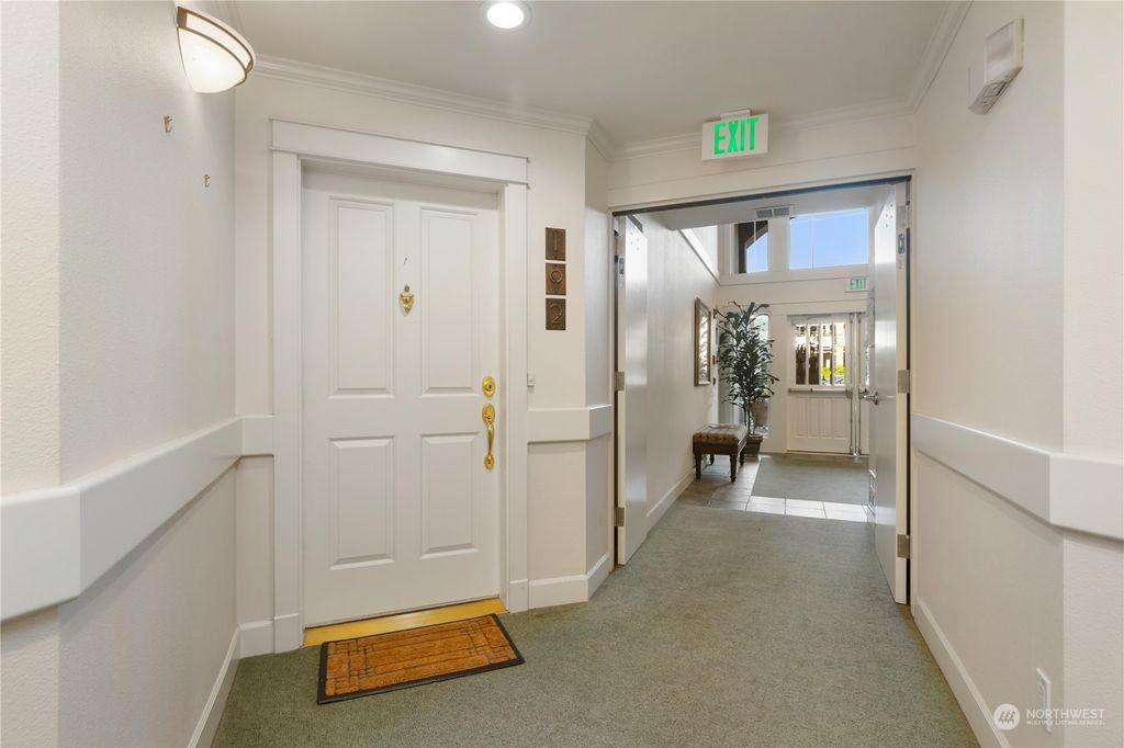 Photo of 400 Walnut Street #102, Edmonds, WA 98020 (MLS # 2299670)