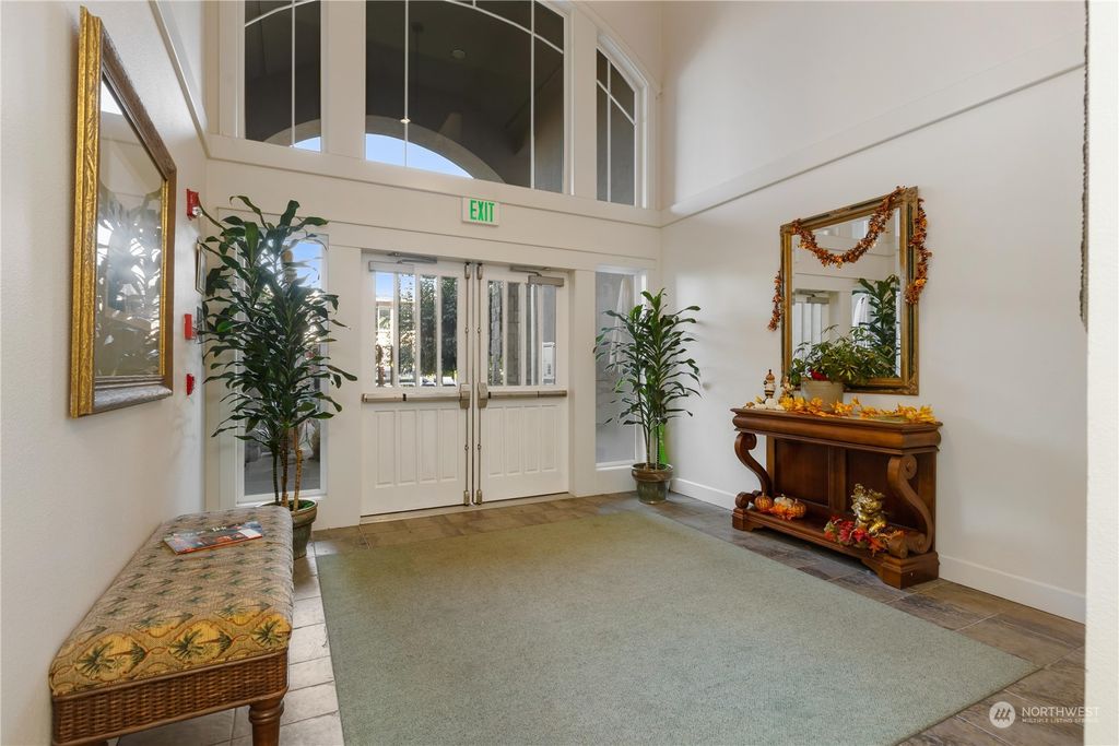Photo of 400 Walnut Street #102, Edmonds, WA 98020 (MLS # 2299670)