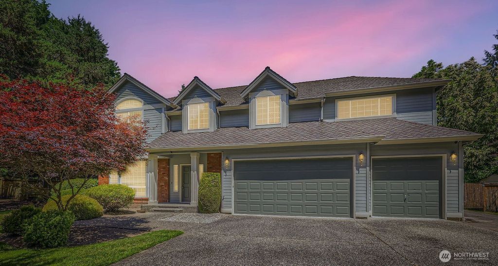 Photo of 7506 245th Way NE, Redmond, WA 98053 (MLS # 2401270)