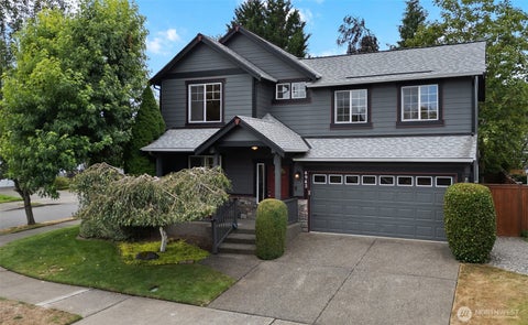 Photo of 4943 Old Oak Street SE, Olympia, WA 98501 (MLS # 2548574)