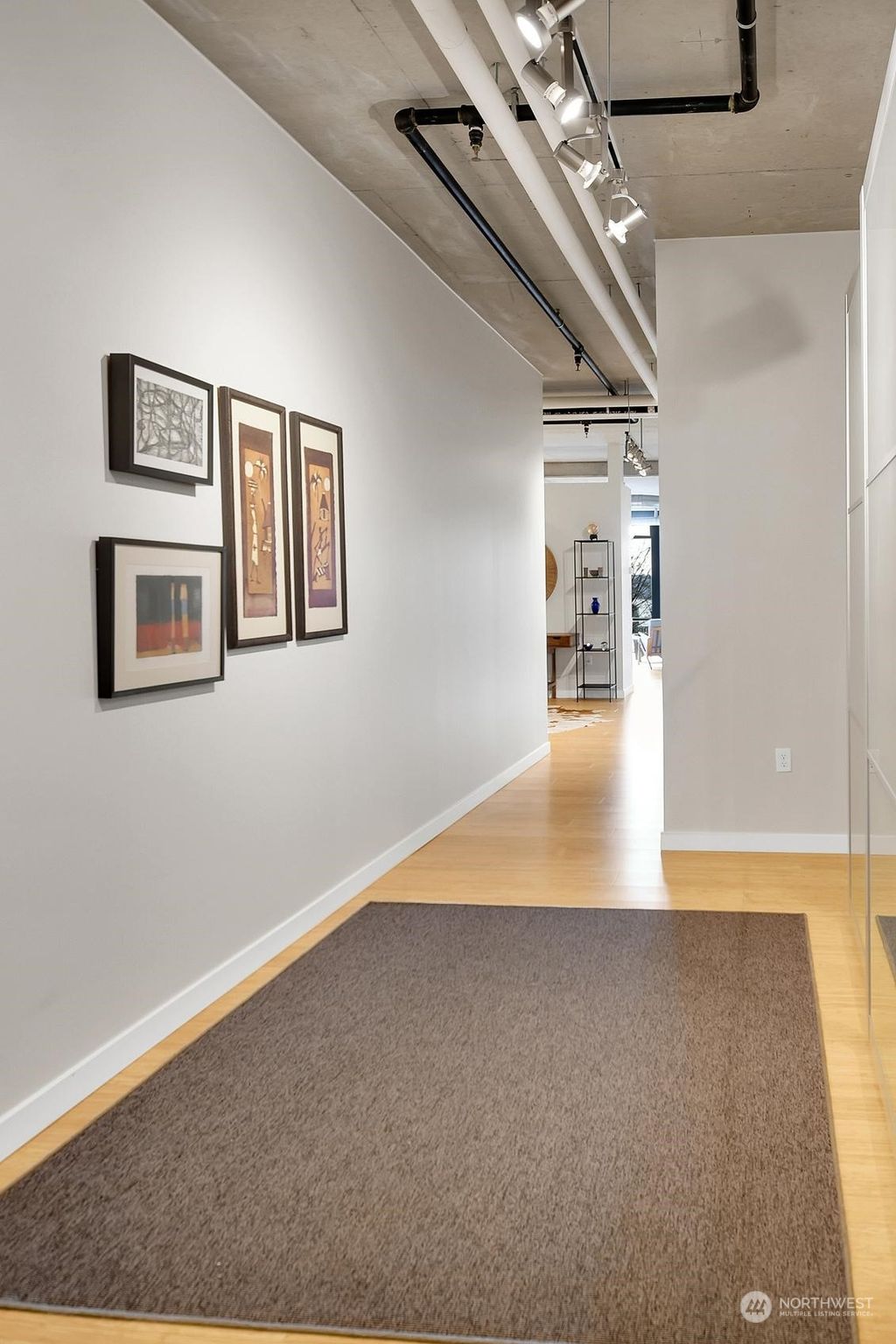 Photo of 2720 3rd Avenue #413, Seattle, WA 98121 (MLS # 2199542)