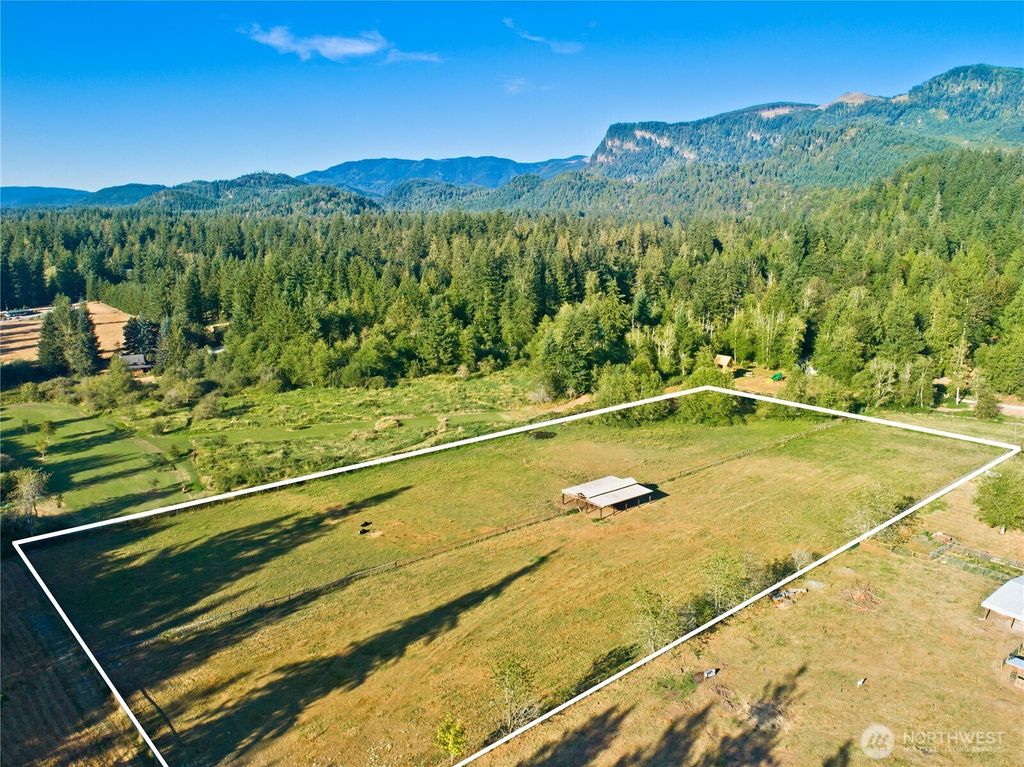 Photo of 30210 SE 402nd Street, Enumclaw, WA 98022 (MLS # 2363829)