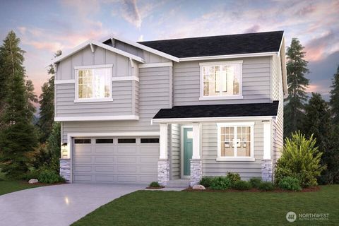 Photo of 2073 NE Norseman Way, Poulsbo, WA 98370 (MLS # 2457778)