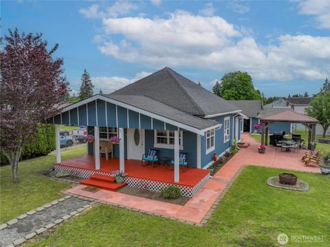Photo of 6504 S G Street, Tacoma, WA 98408 (MLS # 2535651)