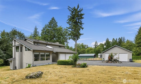Photo of 31845 197th Avenue SE, Kent, WA 98042 (MLS # 2578714)