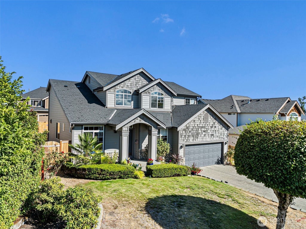 Photo of 38018 38th Avenue S, Auburn, WA 98001 (MLS # 2575413)