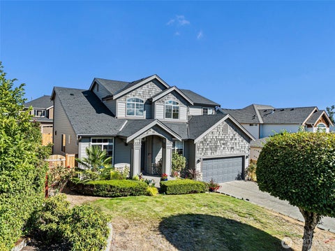 Photo of 38018 38th Avenue S, Auburn, WA 98001 (MLS # 2575413)