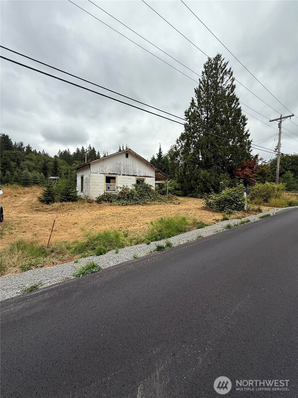 Photo of 21727 Jordan Road, Arlington, WA 98223 (MLS # 2418239)