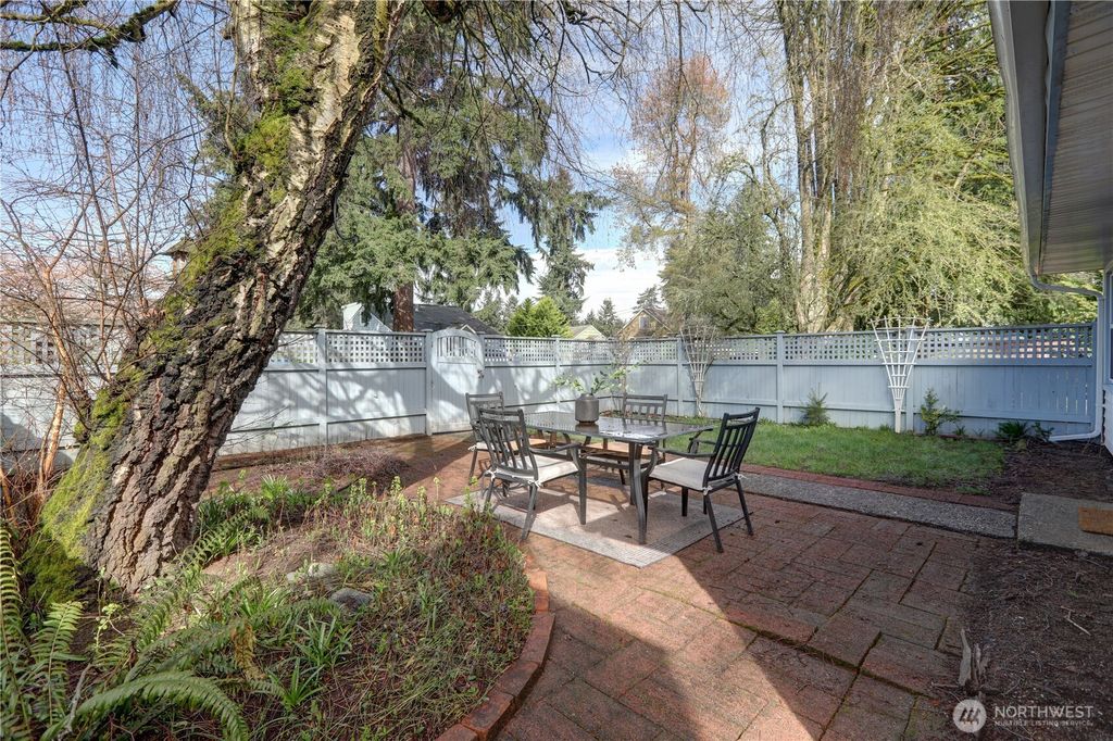Photo of 12038 14th Avenue NE, Seattle, WA 98125 (MLS # 2335844)