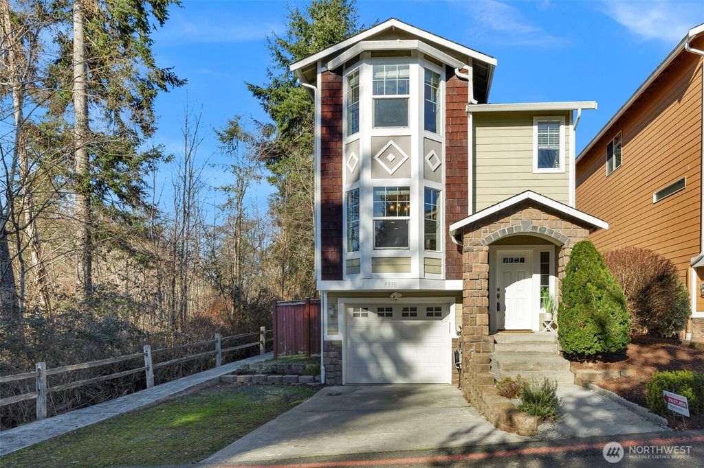 Photo of 9330 16th Drive W, Everett, WA 98204 (MLS # 2478470)