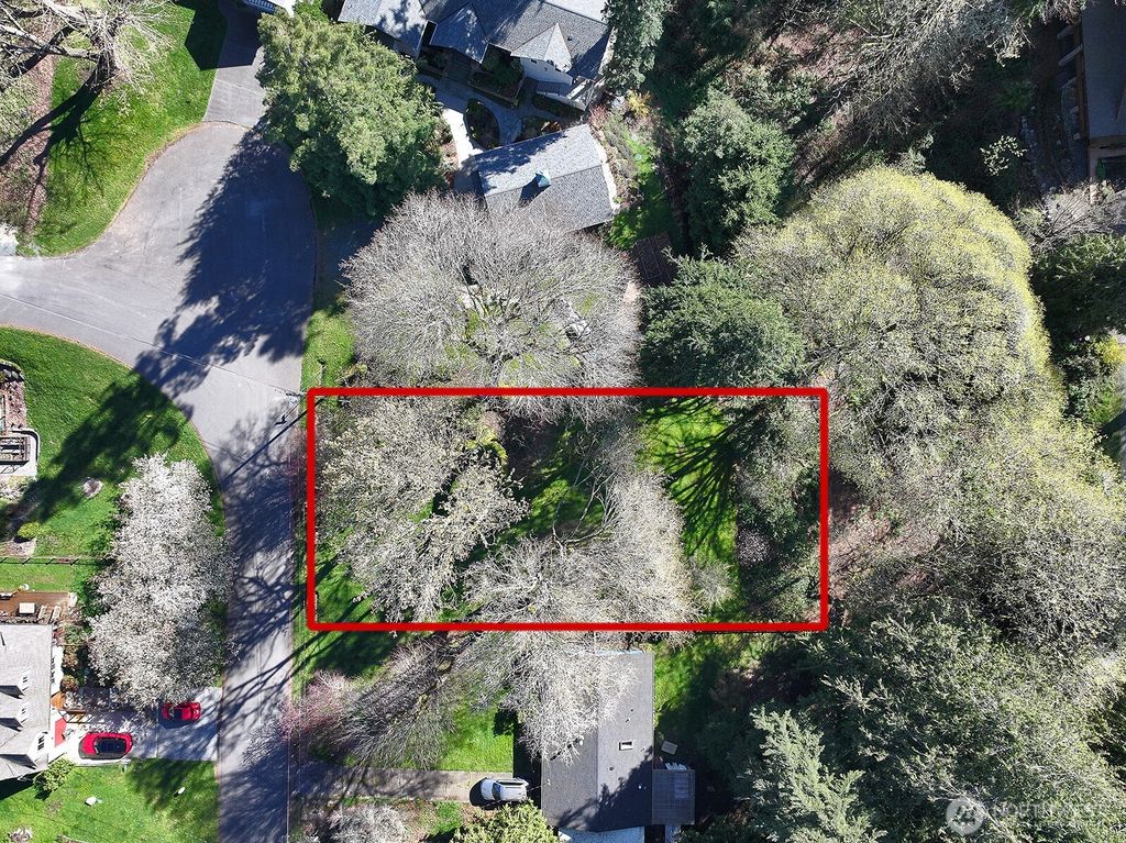 Photo of 0 Lopez Drive, Clinton, WA 98236 (MLS # 2503497)