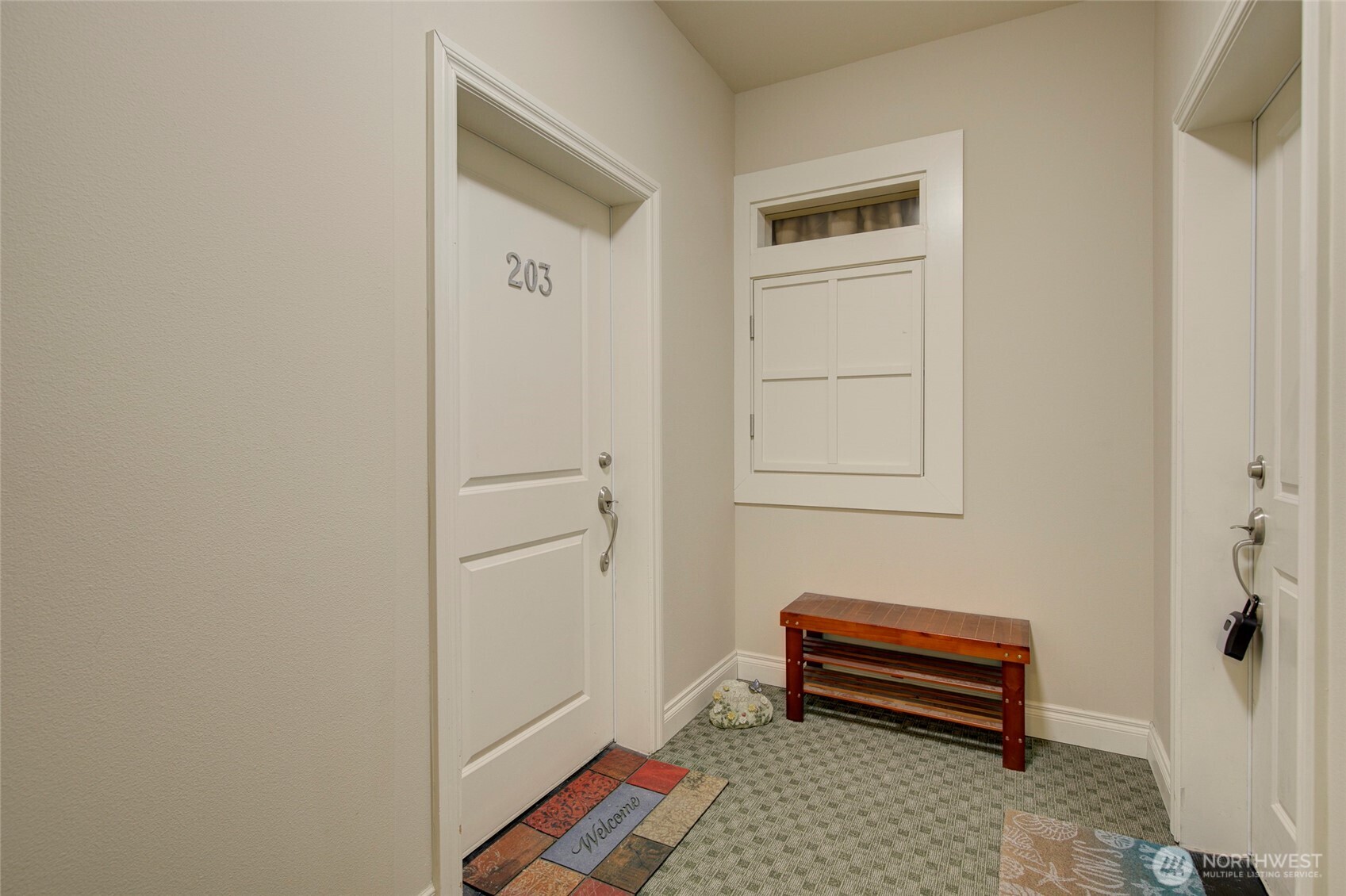 1377 Ocean Shores Boulevard 203