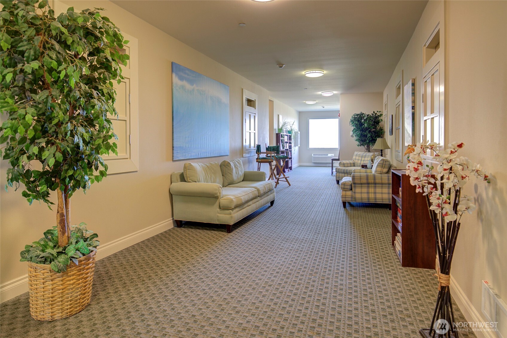 1377 Ocean Shores Boulevard 203