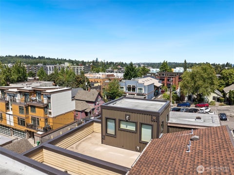 Photo of 4923 39th Avenue S, Seattle, WA 98118 (MLS # 2556183)