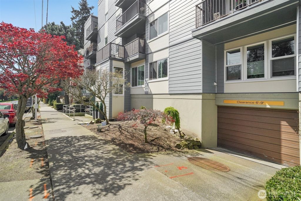 Photo of 3045 20th Avenue W #208, Seattle, WA 98199 (MLS # 2365659)