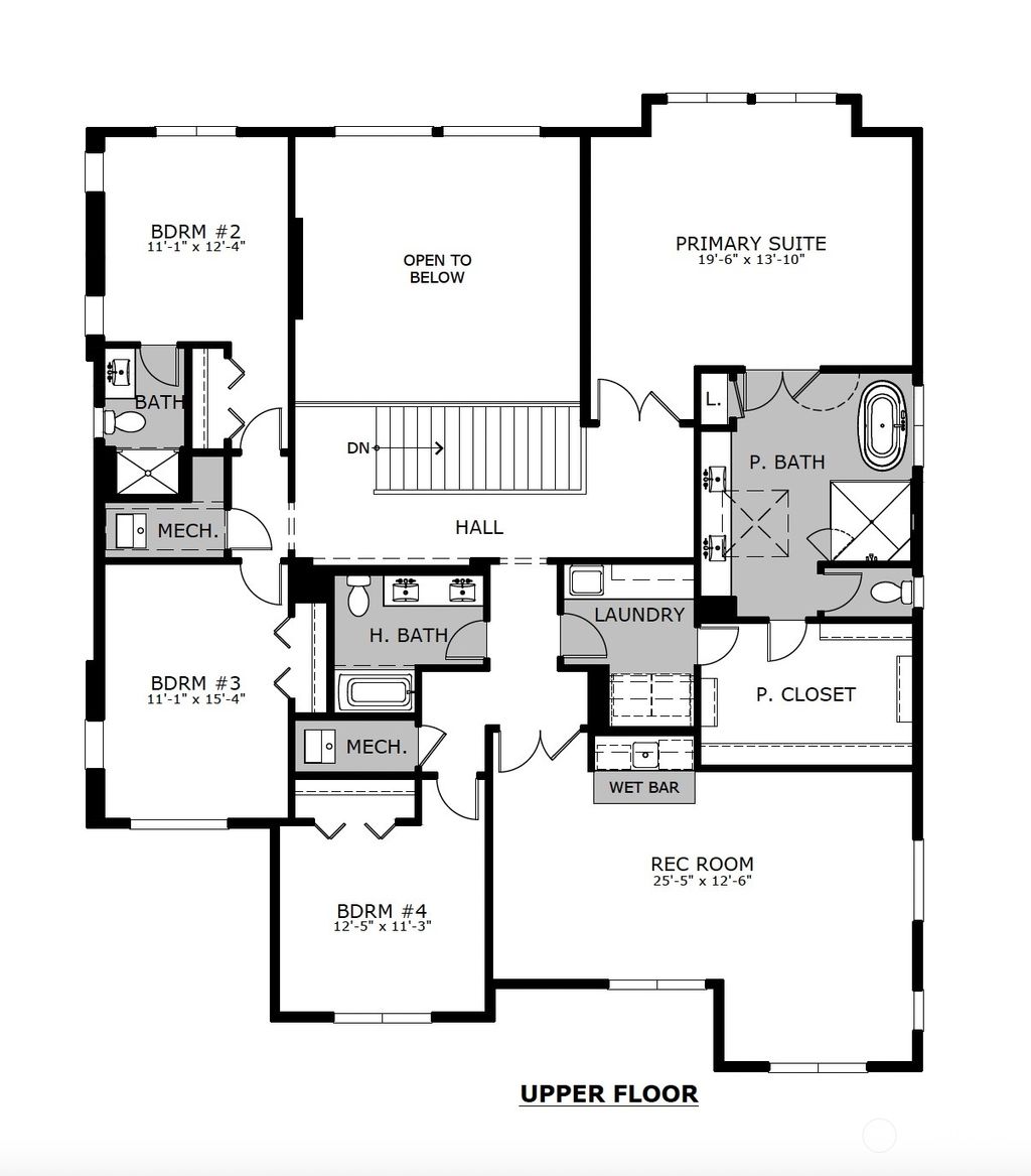 Photo of 13404 NE 100th Street, Redmond, WA 98033 (MLS # 2195485)