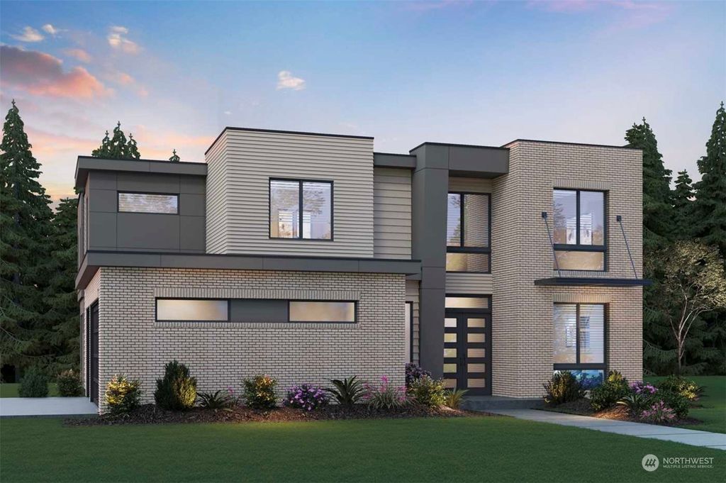 Photo of 13404 NE 100th Street, Redmond, WA 98033 (MLS # 2195485)