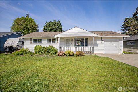 Photo of 2709 R Street SE, Auburn, WA 98002 (MLS # 2521844)