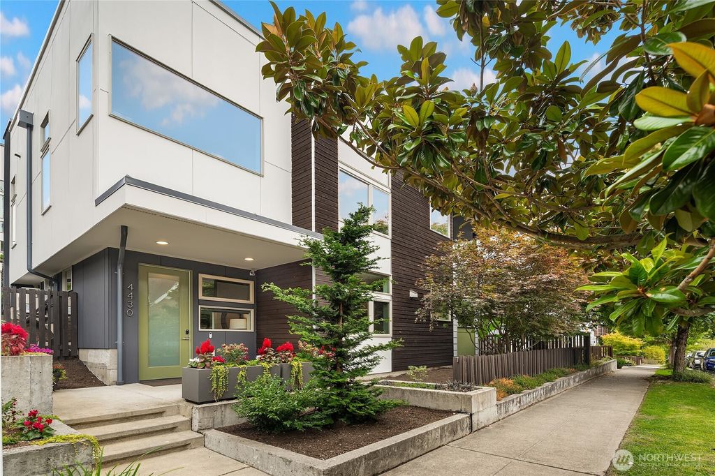 Photo of 4430 Renton Avenue S, Seattle, WA 98108 (MLS # 2433218)
