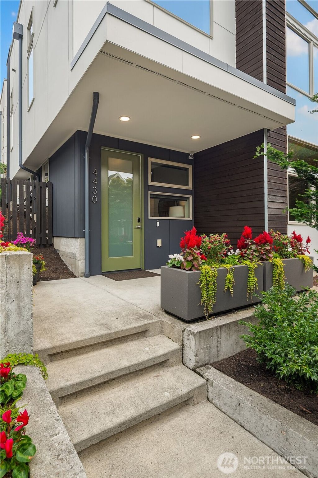 Photo of 4430 Renton Avenue S, Seattle, WA 98108 (MLS # 2433218)