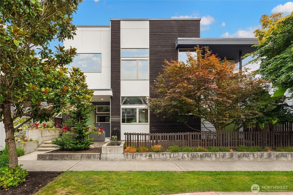 Photo of 4430 Renton Avenue S, Seattle, WA 98108 (MLS # 2433218)